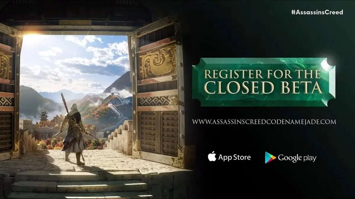 Assassin's Creed Codename Jade Closed Beta