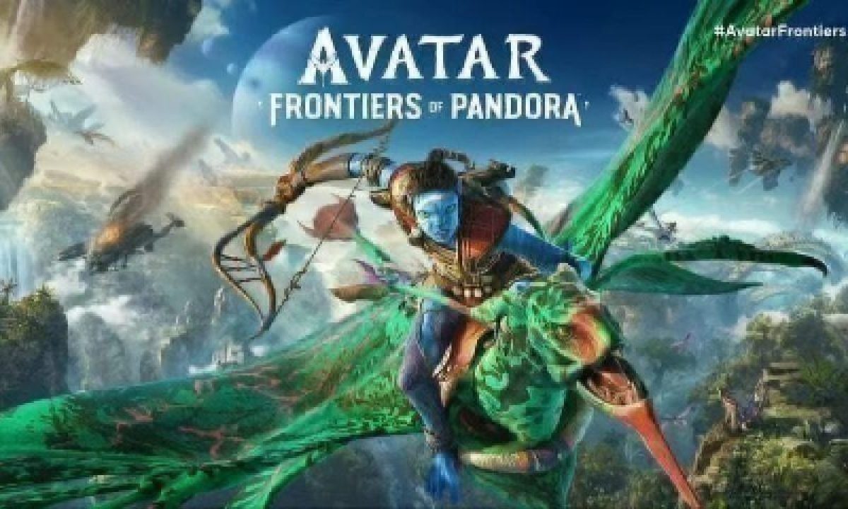Avatar Frontiers Release Date