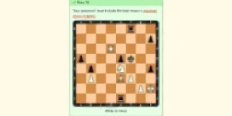 Saved Boards - Next Chess Move