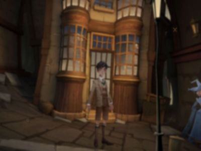 Best Wands In Harry Potter Magic Awakened