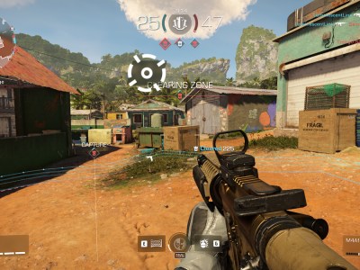 Best Classes In Xdefiant All Classes Ranked Featured Image