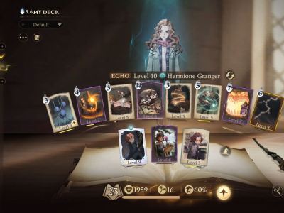 Best Decks In Harry Potter Magic Awakened