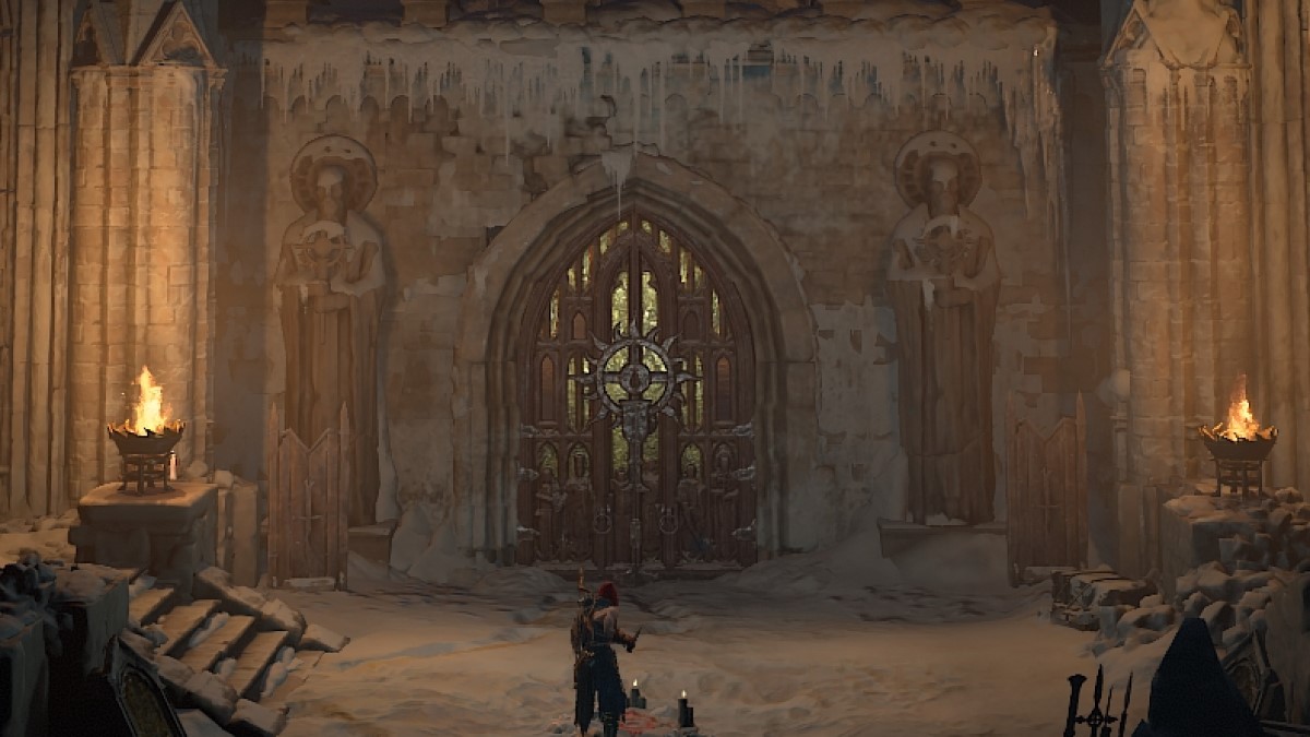 Diablo 4 Review Featured Image