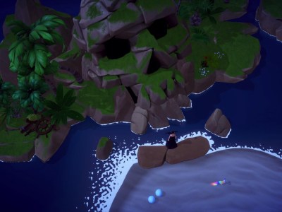 Disney Dreamlight Valley How To Solve The Skull Island Puzzle