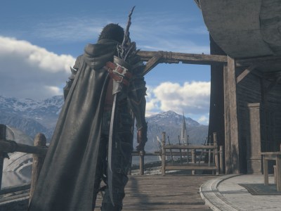 Final Fantasy 16 Levinbolt Guide