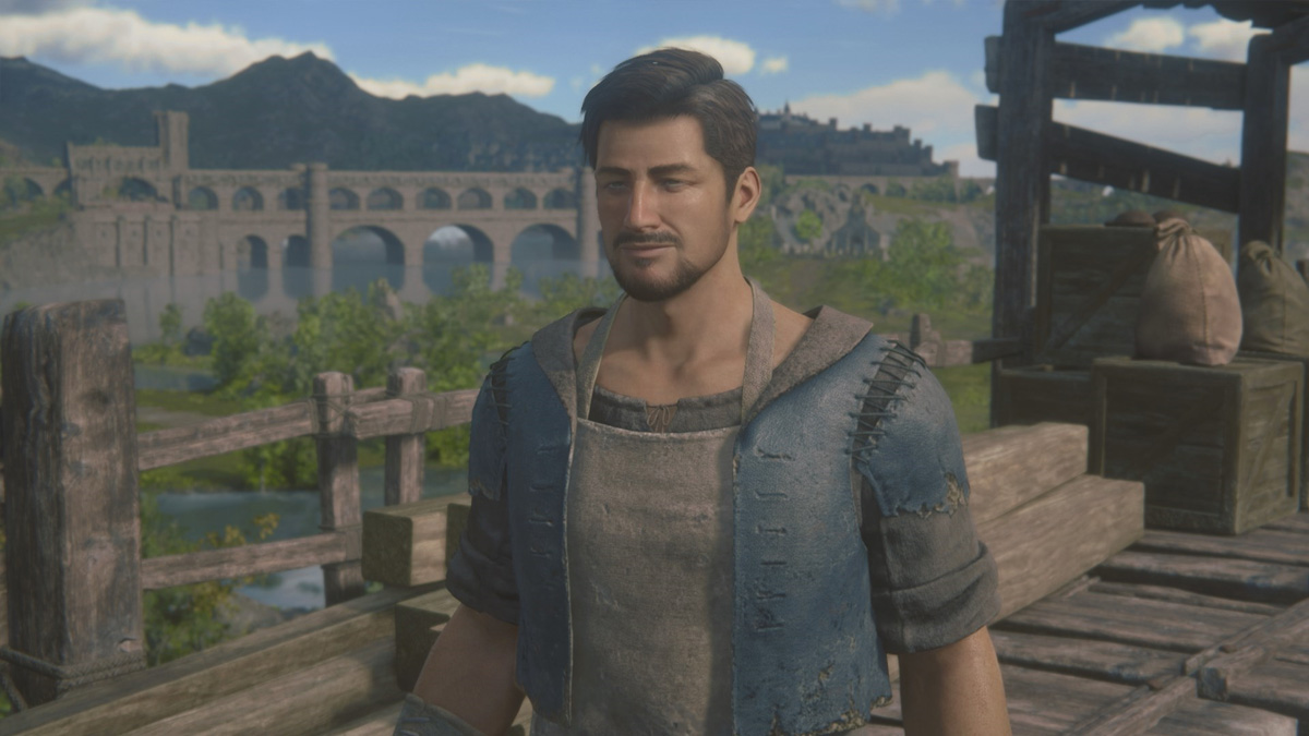 Final Fantasy Crystalline Lifeline 3