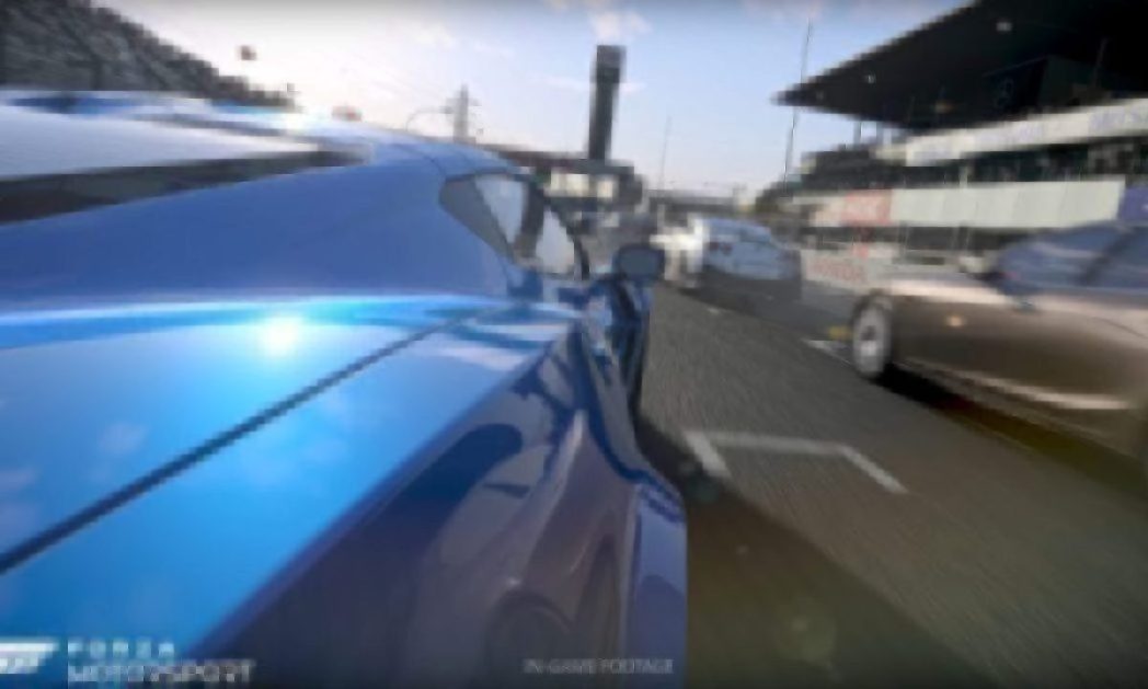 Forza Motorsport Goes Back To Form Featured Image(1)