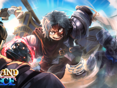 Grand Piece Online Dressrosa