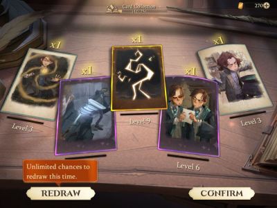 Harry Potter Magic Awakened Avada Kedavra