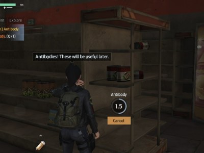 How To Heal In Undawn