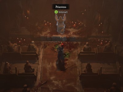 How To Find And Unlock Cultist Refuge In Diablo 4 Featured Image