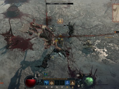 How To Find And Unlock Waypoints In Diablo 4