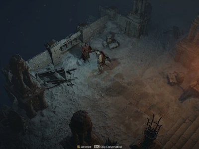 How To Fix Character Disappearing Bug In Diablo 4 Featured Image