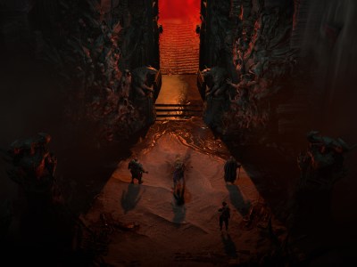 How To Get Bloodless Scream Unique In Diablo 4 Featured Image