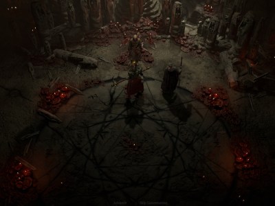 How To Get Greatstaff Of The Crone In Diablo 4 Featured Image
