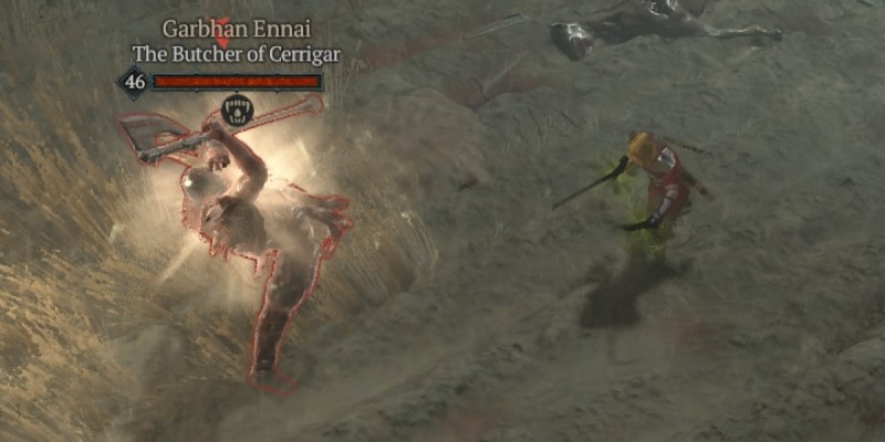 How To Get Manhunter's Breeches In Diablo 4 Featured Image