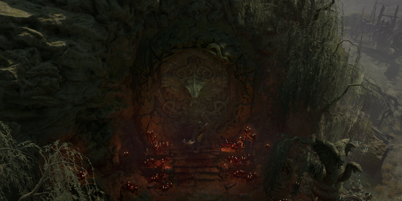 How To Get Needleflare Aspect In Diablo 4 Featured Image