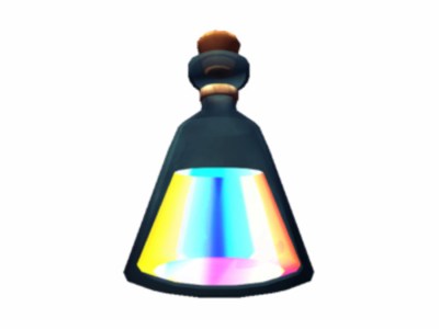 How To Get Rainbow Potion In Disney Dreamlight Valley