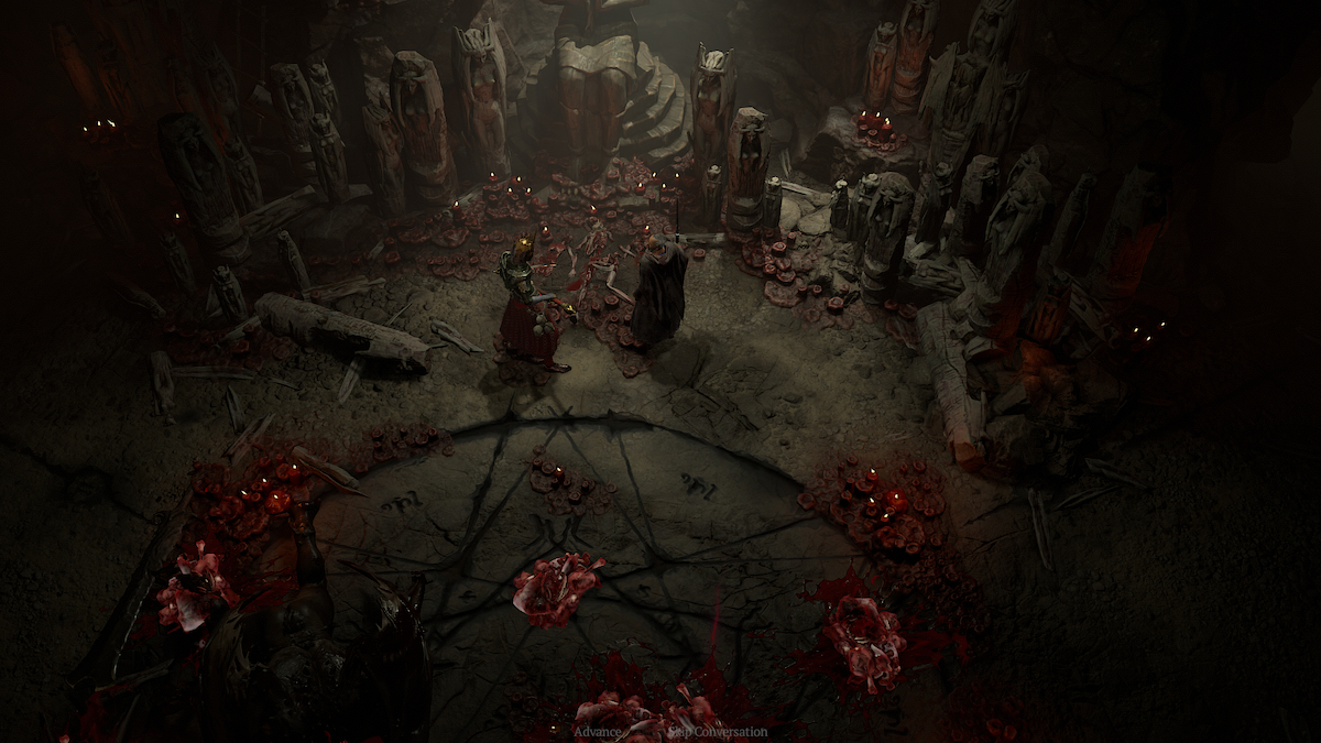 How To Get Sacred Items In Diablo 4 Featured Image