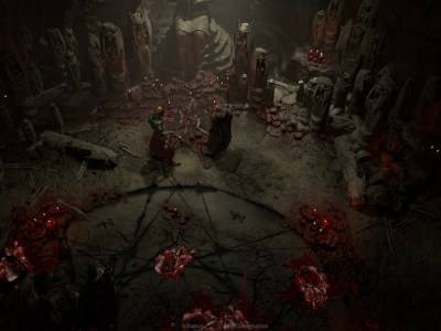 How To Get Sacred Items In Diablo 4 Featured Image