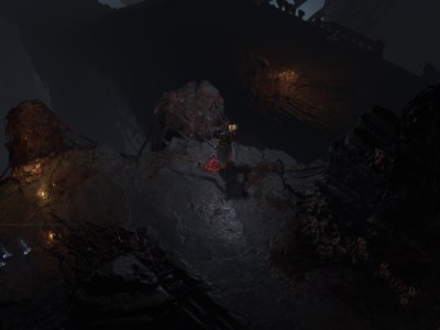 How To Get Shockwave Aspect In Diablo 4 Featured Image