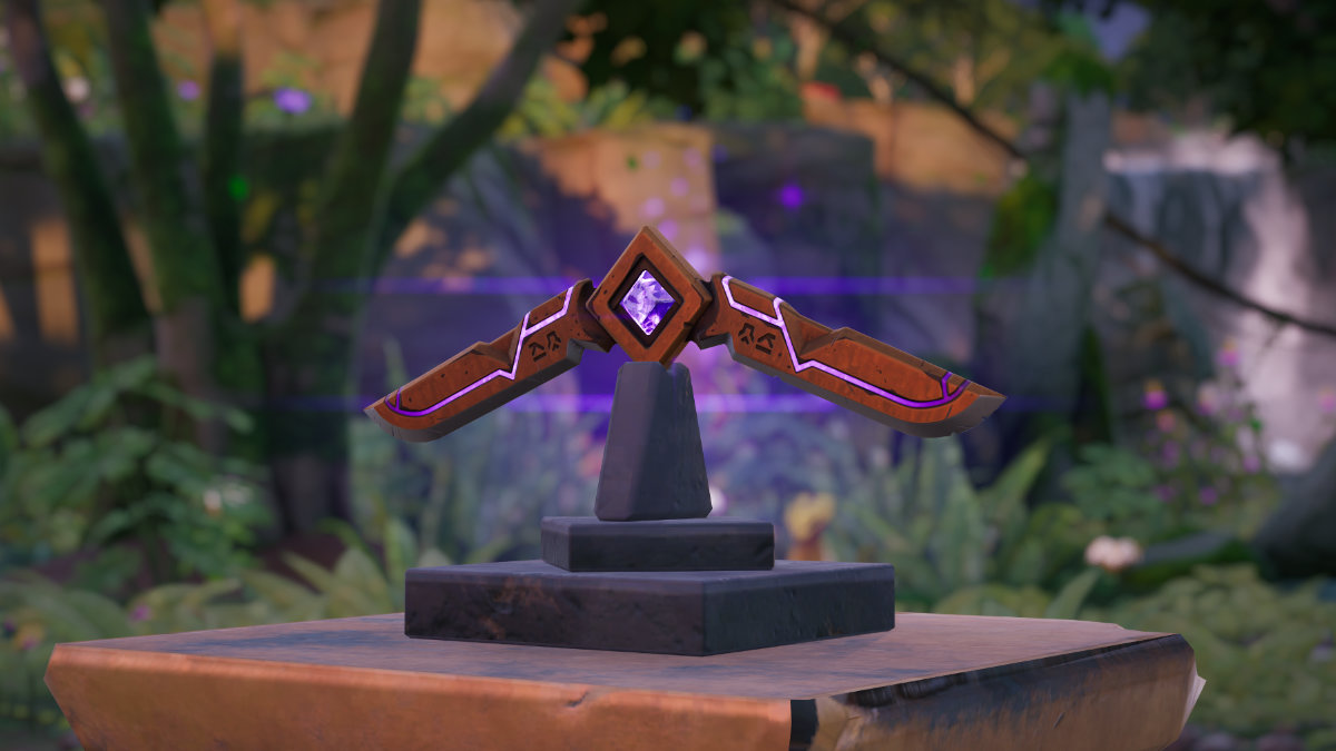 How To Get The Kinetic Boomerang In Fortnite Chapter 4 Season 3 Wilds Location