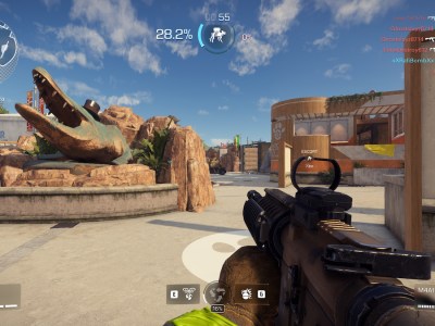 How To Invite And Add Friends On Xdefiant Featured Image