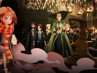 How To Leave A Club In Harry Potter Magic Awakened Featured Image