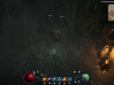 How To Reset Dungeons In Diablo 4 Featured Image