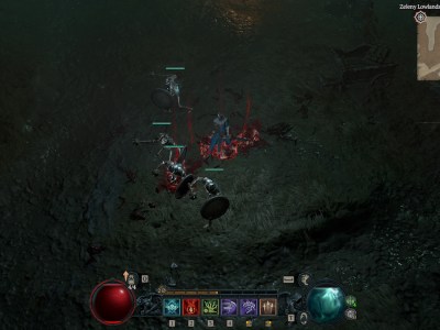How To Salvage Items And Gear In Diablo 4 Featured Image