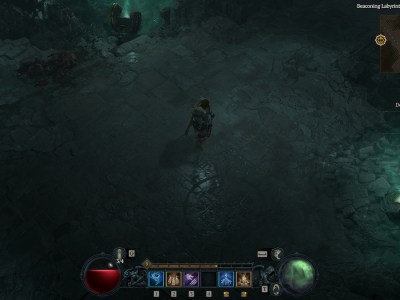 How To View Your Fallen Characters In Diablo 4 Featured Image