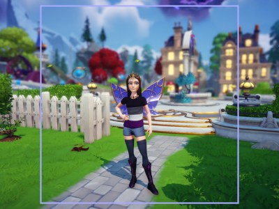 How To Get All Pride Shirts In Disney Dreamlight Valley