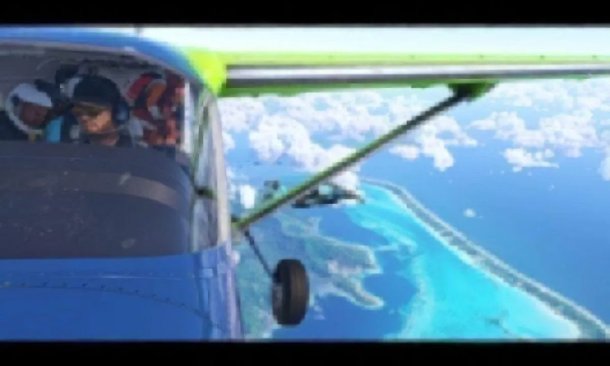 Microsoft Flight Simulator 2024 Previewed