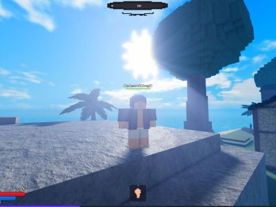 Pixel Piece One Sword Style Location