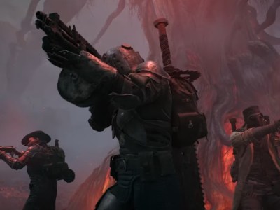 Remnant 2 Release Date Co Op Trailer Featured