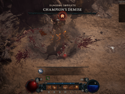 How to fix Call of the Ancients bug in Diablo 4
