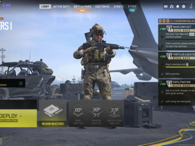 can't access backpack wallet warzone 2