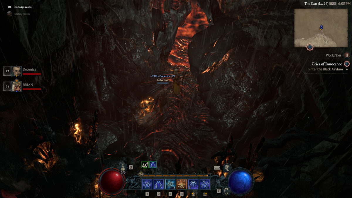 gaspar stilbian find diablo