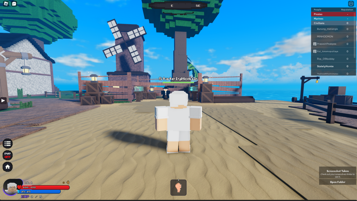 Roblox: Where to Find The Gorillas in Blox Fruits