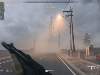 How to complete the Eavesdrop mission in Warzone 2 DMZ