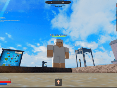 All weapon and accessory drops in Pixel Piece