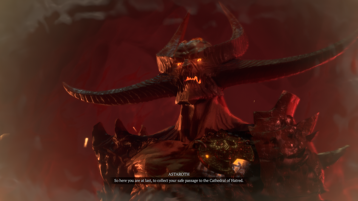 How to get the Ring of Mendeln in Diablo 4