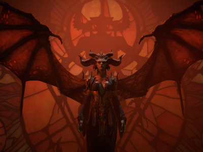 Where to get Word of Hakan in Diablo 4