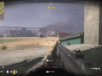 Chemist's Sources Warzone DMZ