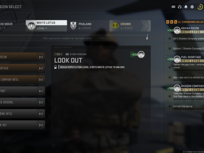 Where to find Gas Sample in Warzone 2 DMZ