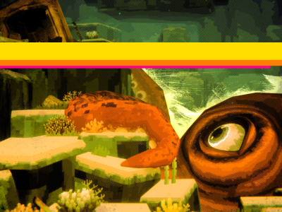 How to beat the Giant Squid in Dave the Diver