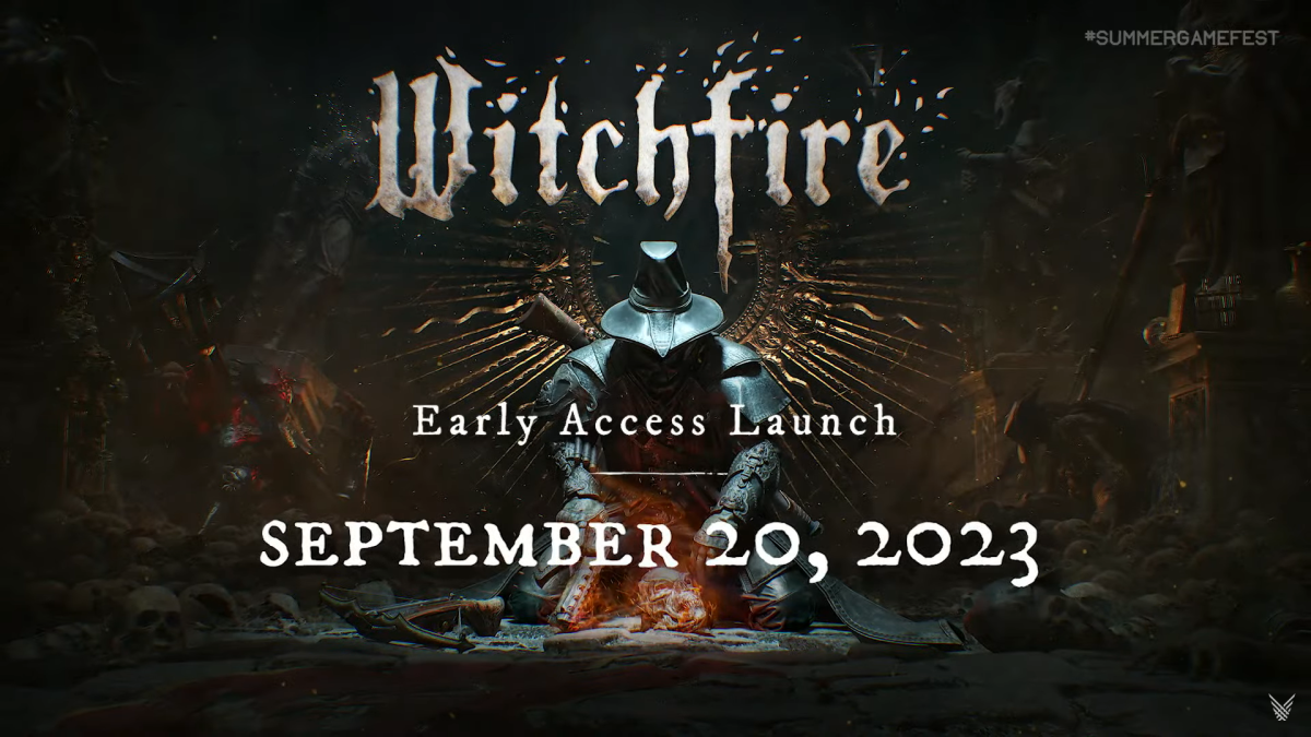 Witchfire