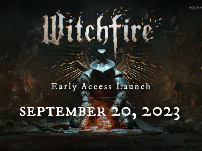 Witchfire
