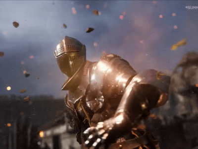 Warhaven Summer Games fest 2023