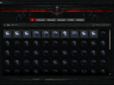 How to get Aspect of Fortune in Diablo 4